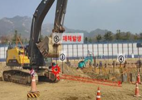 건설기계-표준작업계획서