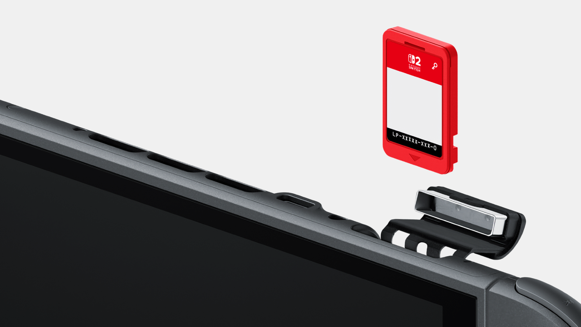 스위치2 키카드