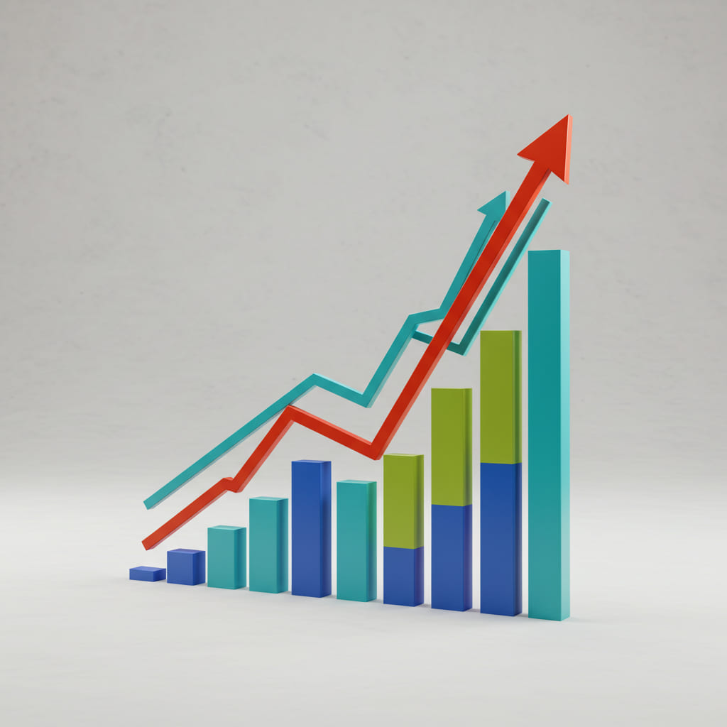 거래량 없는 장대음봉의 의미와 투자자 대응 전략