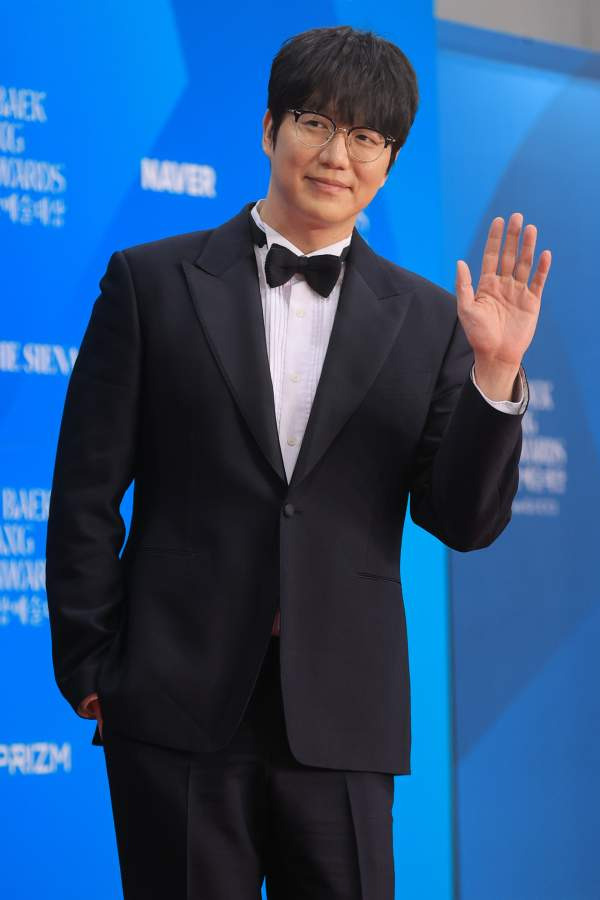 성시경 고막남친 런닝맨 다이어트 10KG