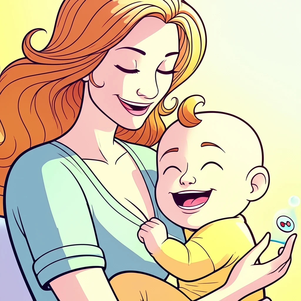 수유 중 타미플루 복용 안전성과 아기..