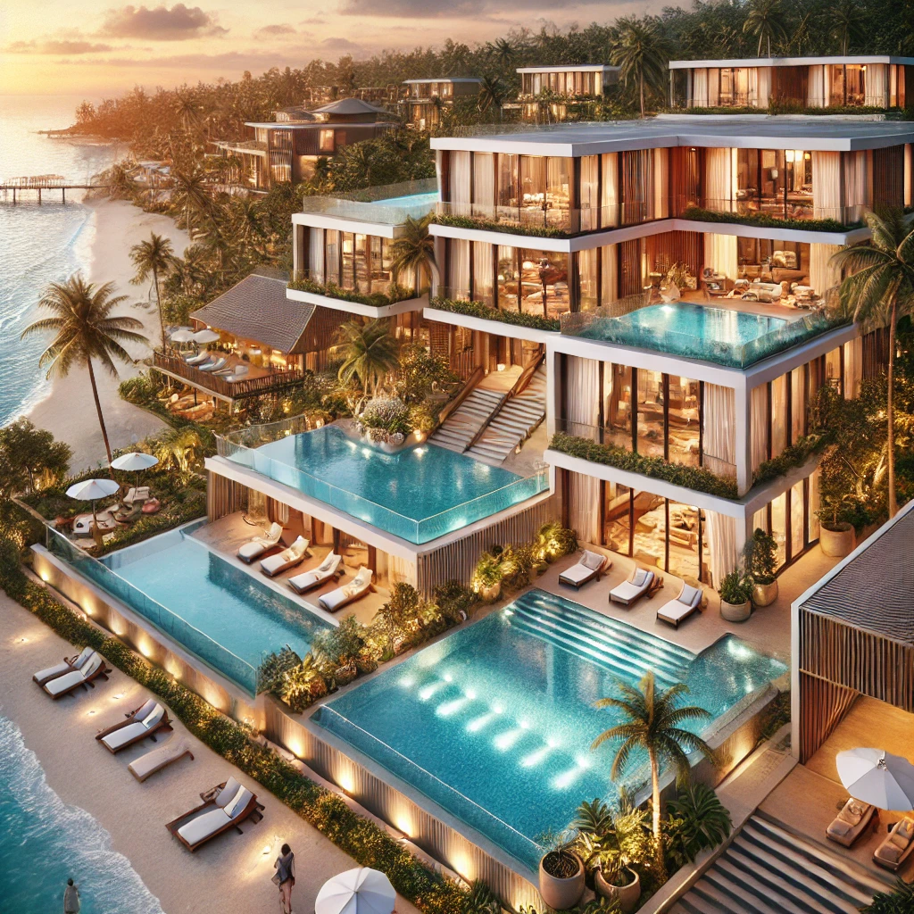 야놀자와 인터파크 트리플 합병 알아보기 : 놀 유니버스