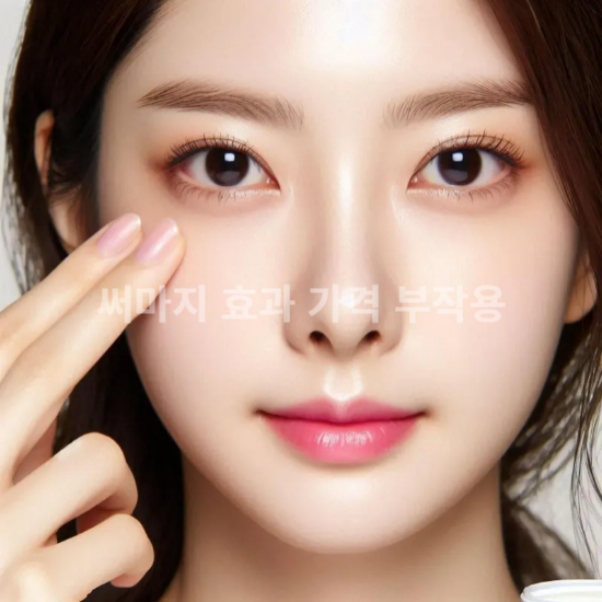 써마지 가격
