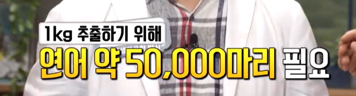 프로테오글리칸 고르는 법