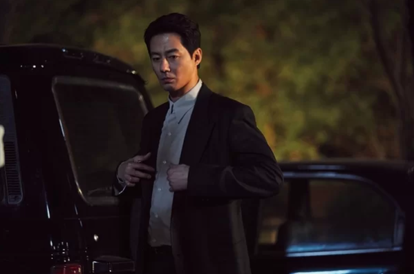 무빙 북한 능력자 정리