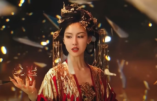 영야성하 줄거리, 결말 등장인물 [중드다시보기추천]