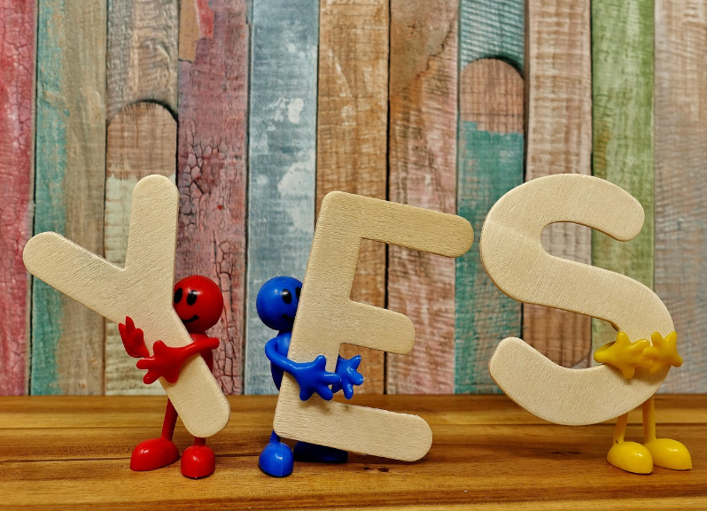 끌어당김-현실화