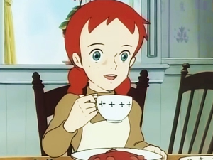 빨간머리 앤 명대사