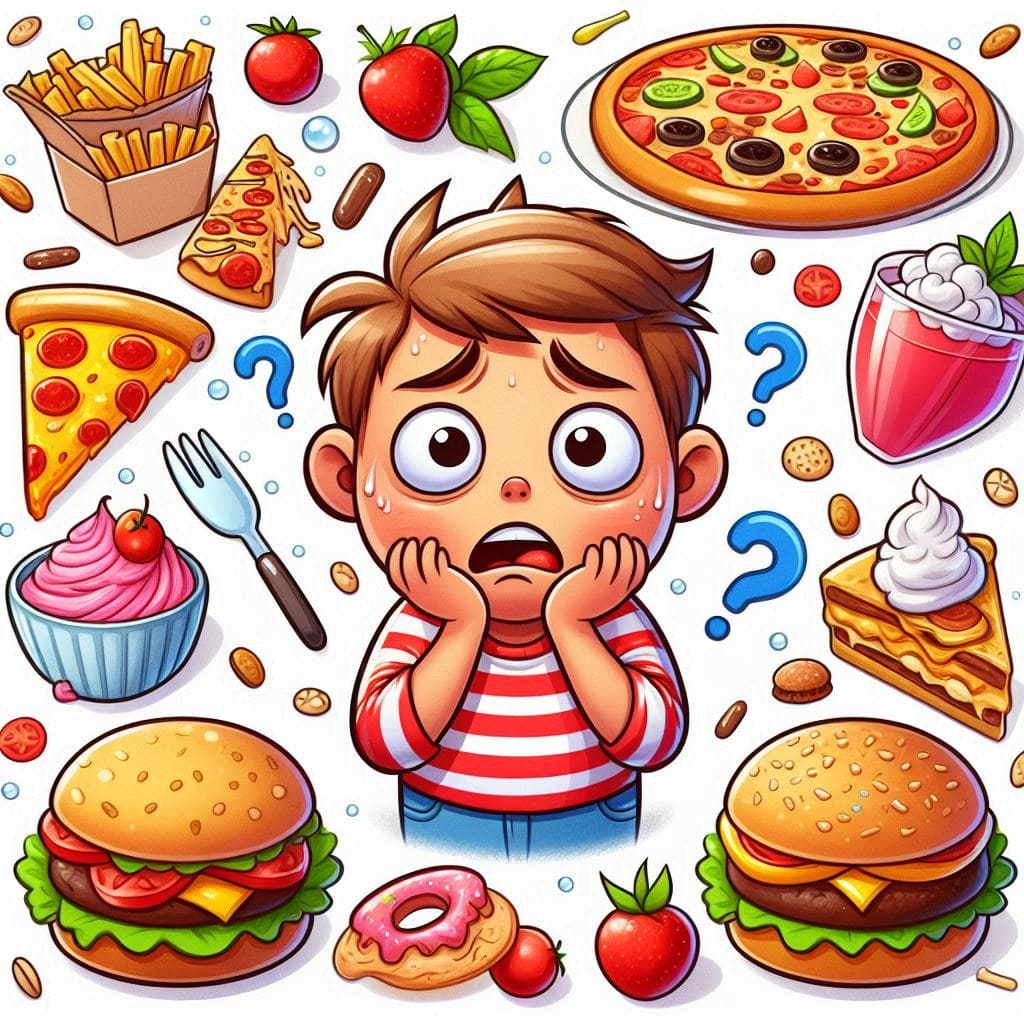 Dopamine addicted society