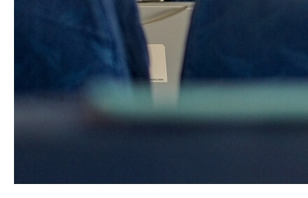 고데기 기내반입