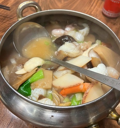 백반기행-60년중화요리-신락원-성시경