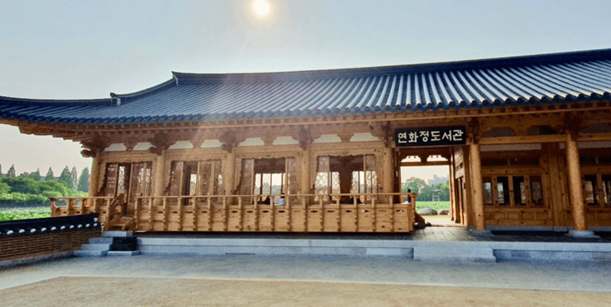 요즘 뜨는 국내 다시 찾는 여행지 5곳