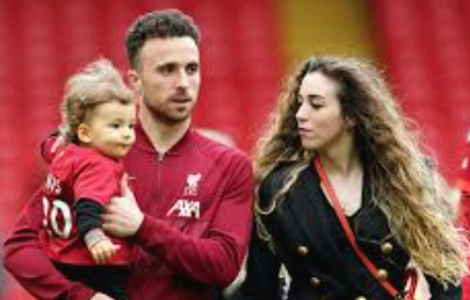 디오구 조타 사망