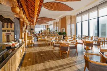 살라 다낭 비치 호텔2