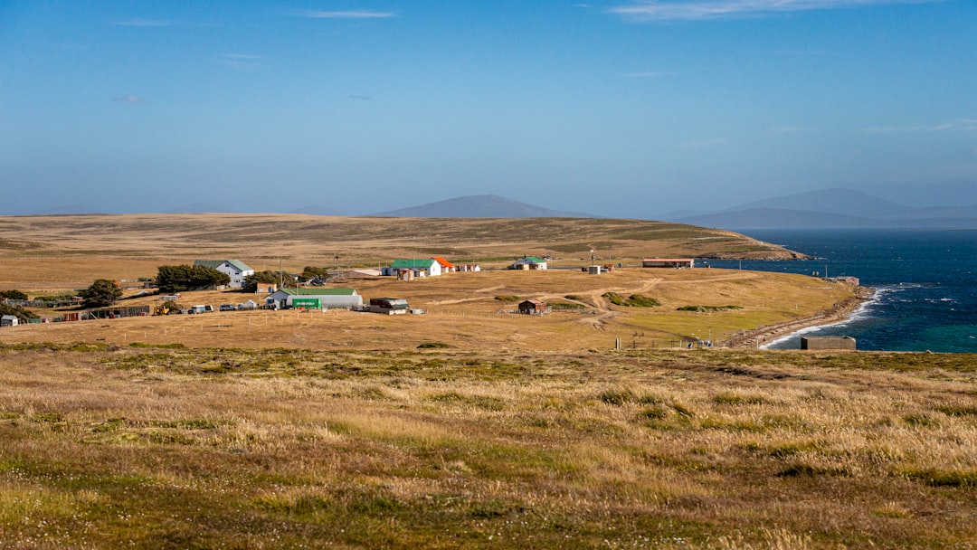 Settlement