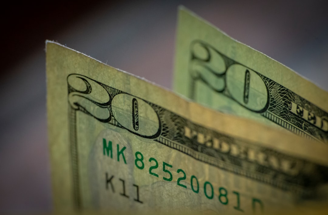 Cash-out