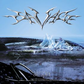 aespa - Savage - The 1st Mini Album