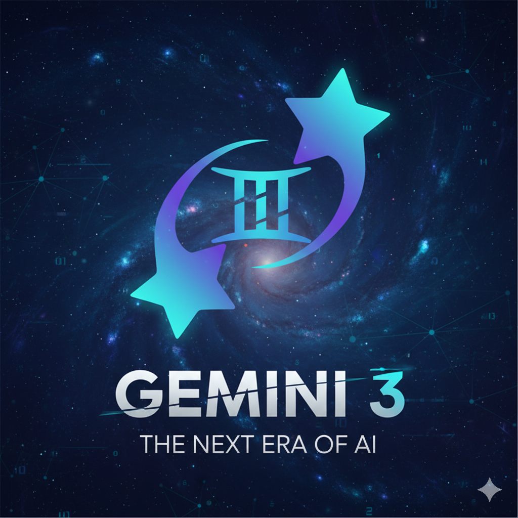 Gemini 3 출시