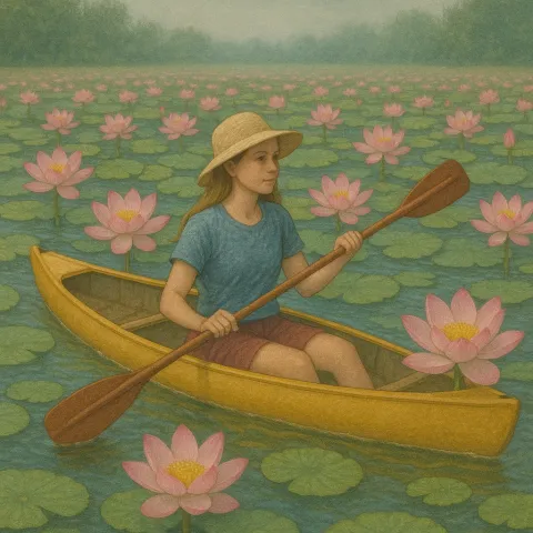 2025 부여서동연꽃축제