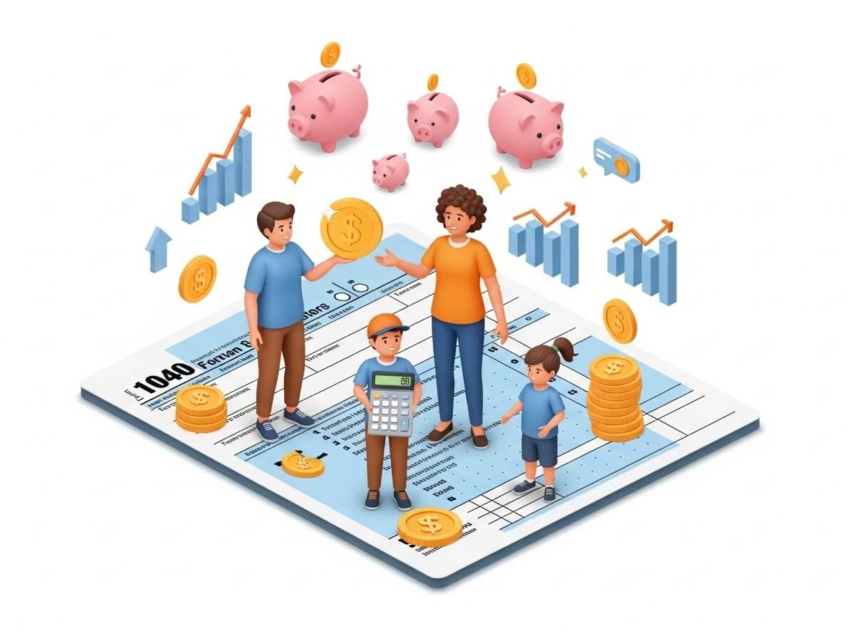 연말정산 형제자매 인적공제