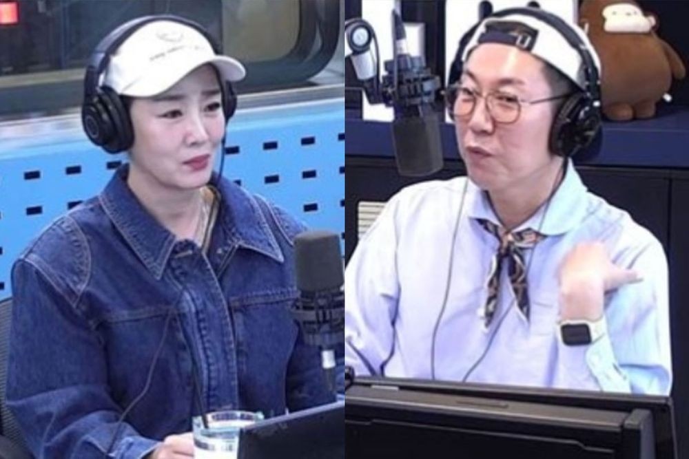 김원희 해킹 피해 충격 "새벽마다 외국인이 전화로 돈 요구" 수법과 예방법 총정리