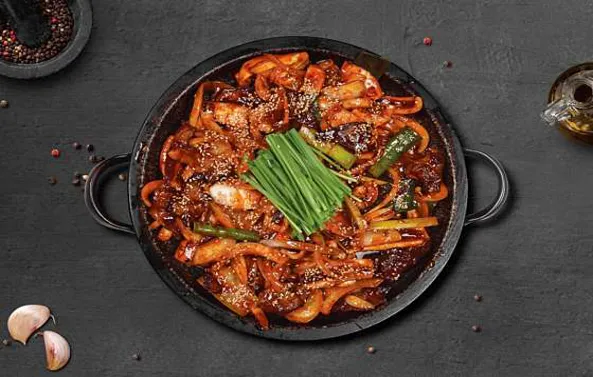 오적회관 계양구청점