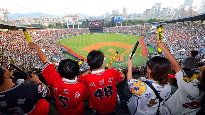 kbo 프로야구