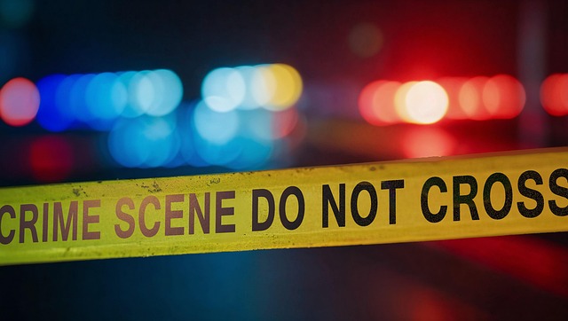 crime scene do not cross