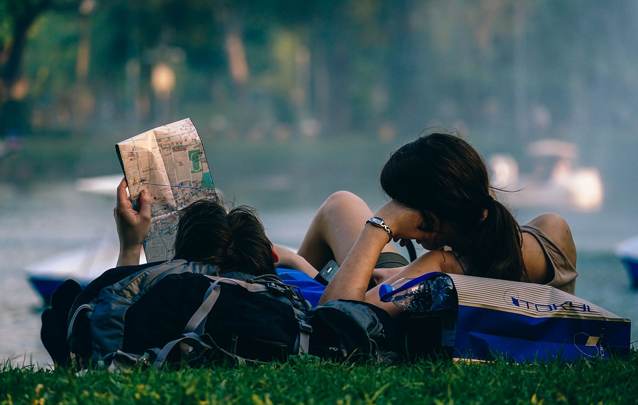 5. 도움을 받자.