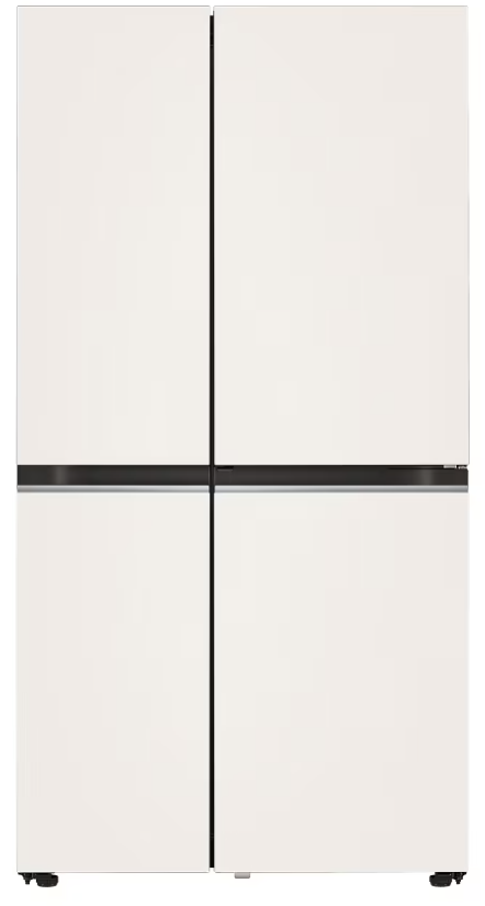 LG 디오스 양문형 냉장고