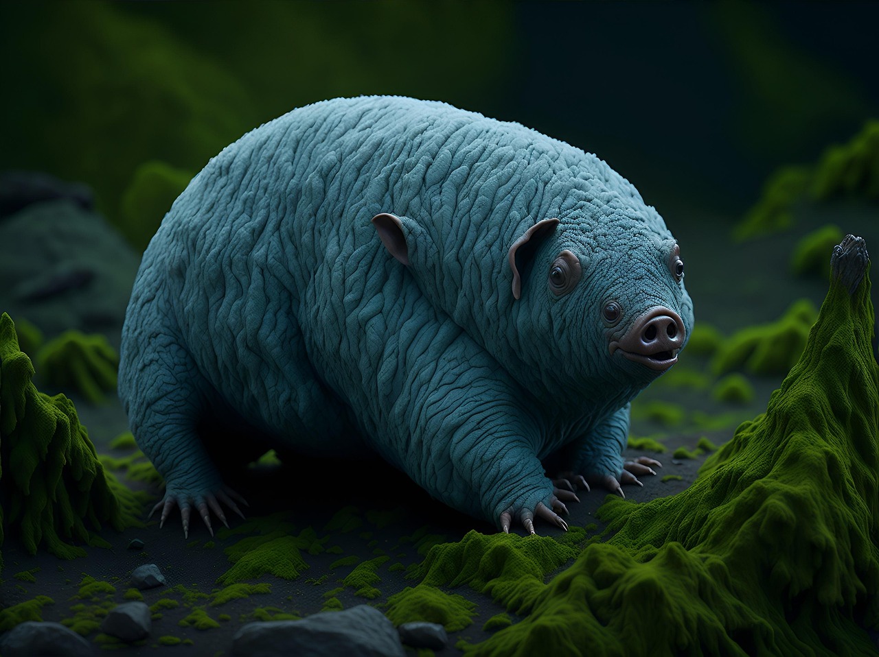 비소세포폐암 표적 치료