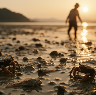 유네스코 세계유산, 한국의갯벌이 특별한 진짜 이유 5가지