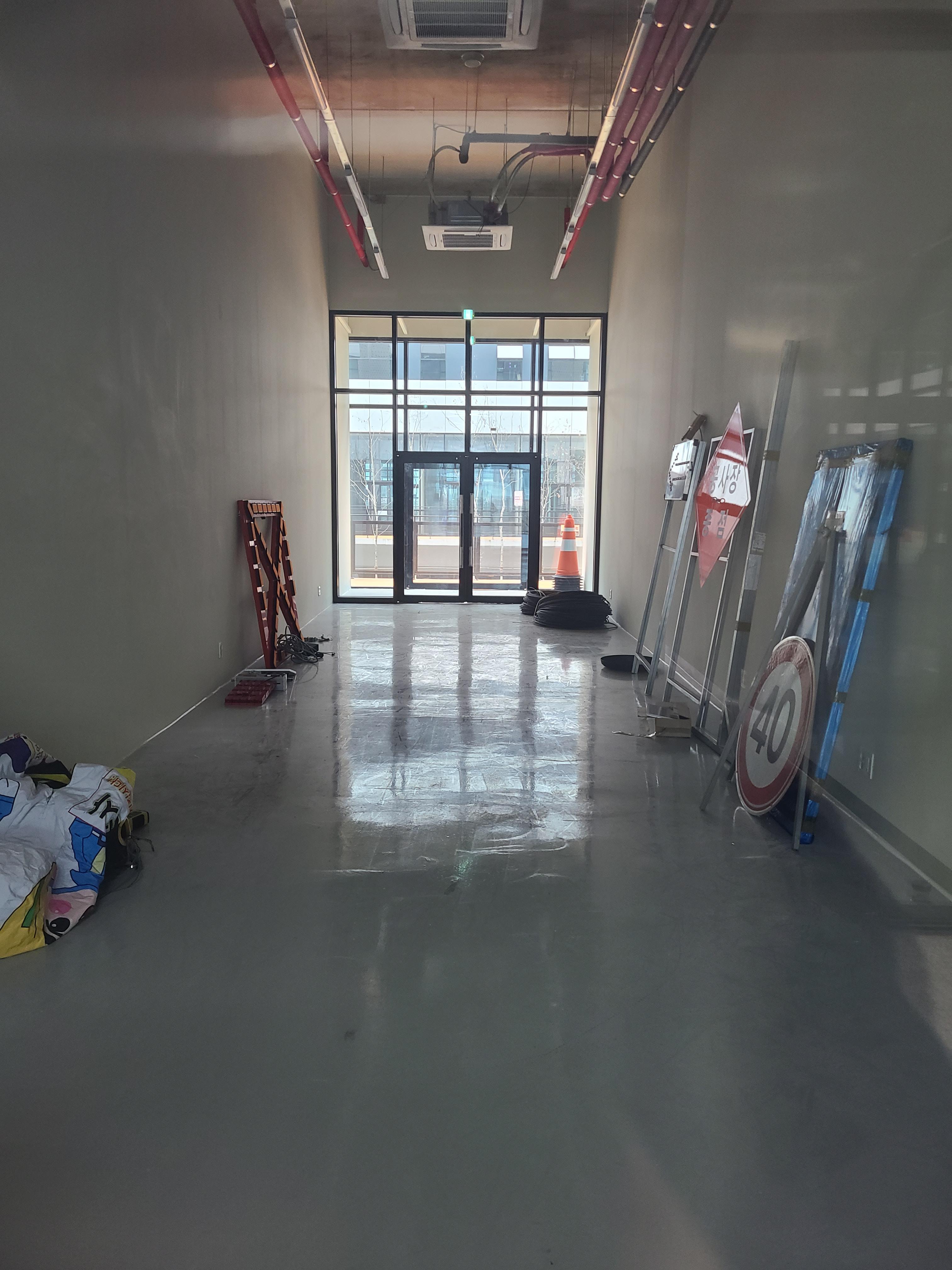 양주 옥정 한강듀클래스 1차 1층 내부6