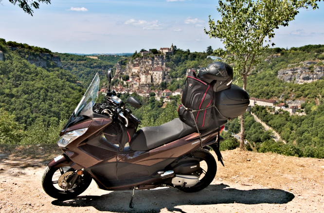 혼다 스쿠터 가격과 구매 시 고려사항