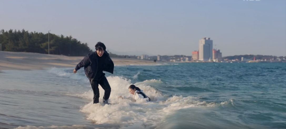순정복서 5회