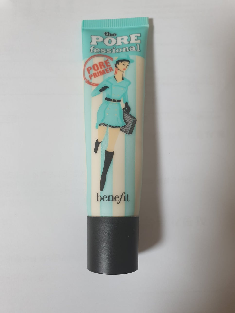 베네피트 더 포어페셔널