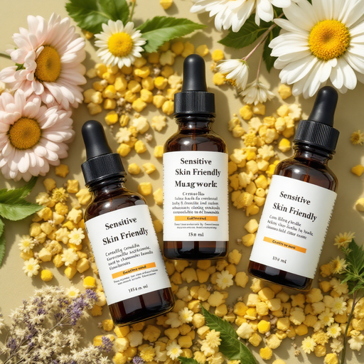 Brands for Sensitive Skin
