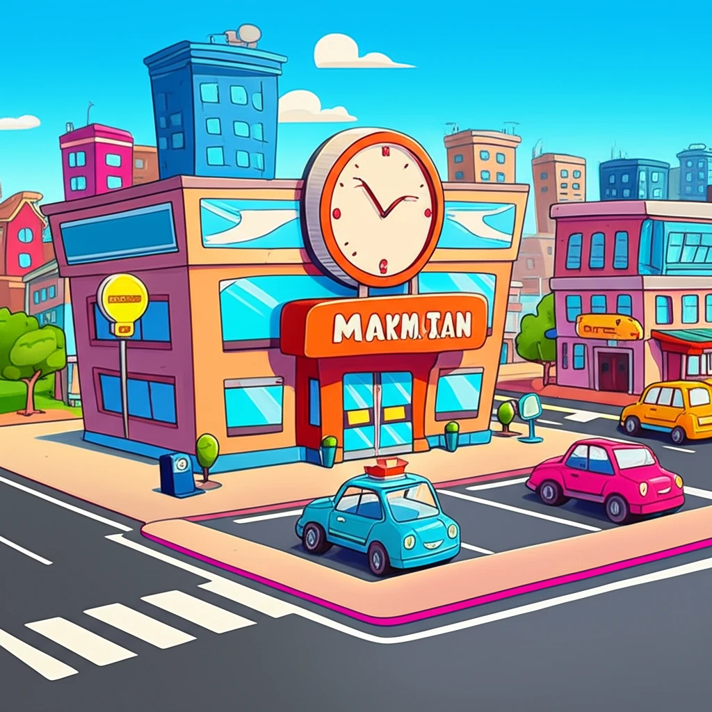 이마트 동해점 3월 휴점일과 영업시간..