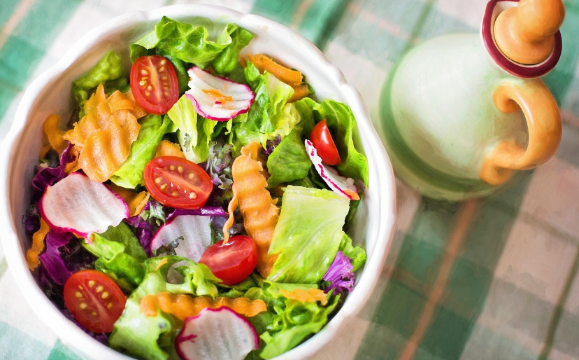 2025년 건강 자기개발 추천|다이어트 식단 5가지로 체력과 자기관리 동시에 잡는 법