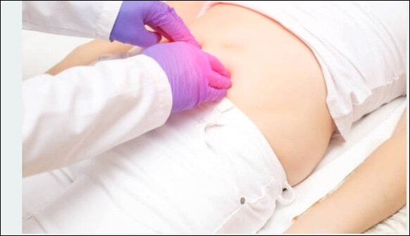 왼쪽 아랫배 통증 원인과 치료법