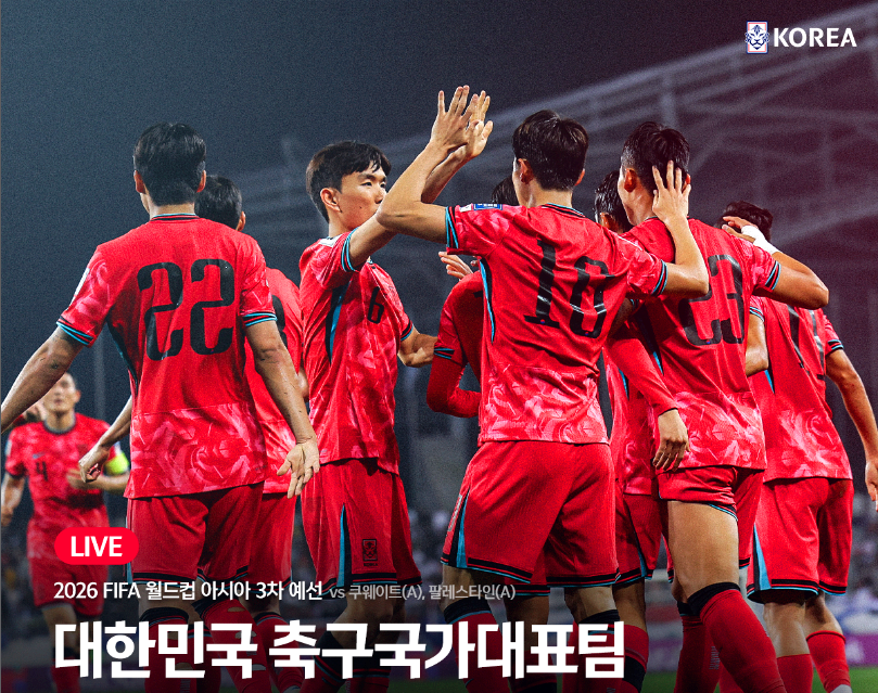 대한민국과 쿠웨이트