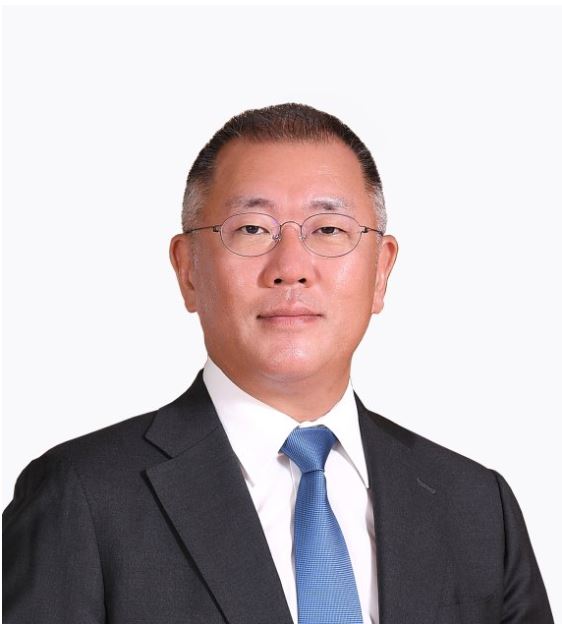 정의선 나이