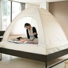 난방텐트
