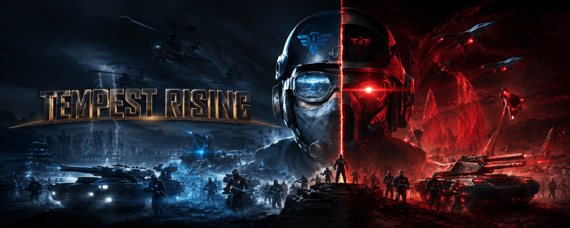 Tempest Rising