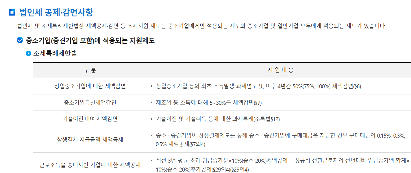 법인세율 계산방법, 2025 법인세율 및 법인세 신고기간, 신고방법 총정리