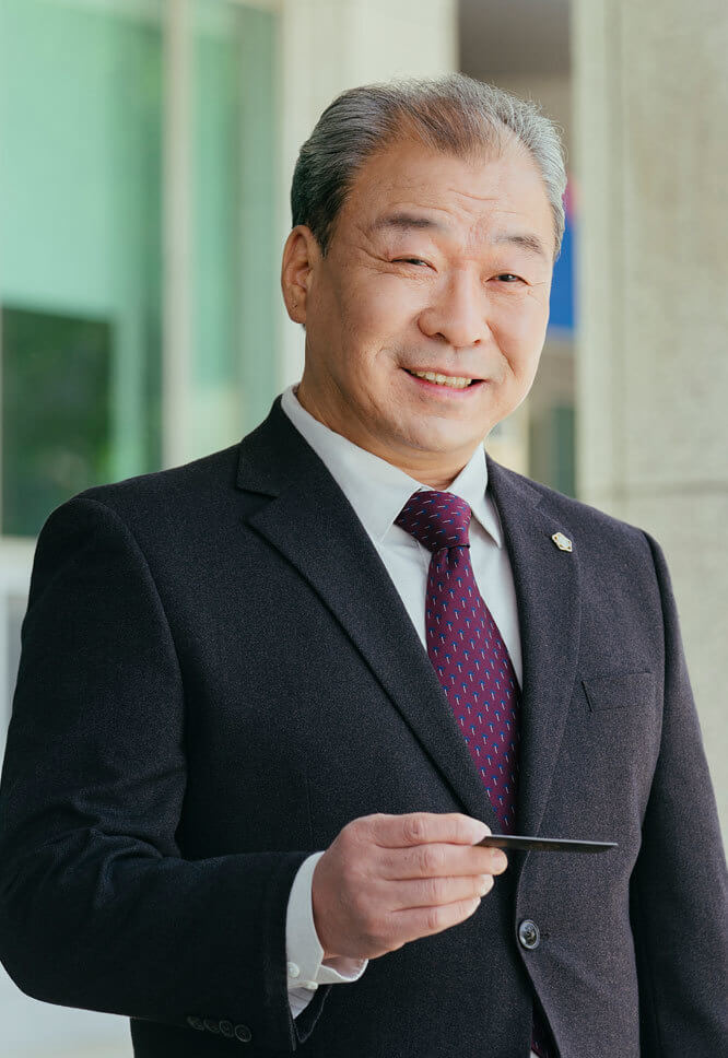 굿파트너 등장인물