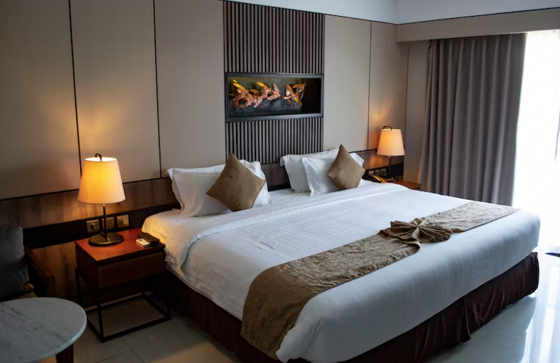 해외 호텔 예약 사이트