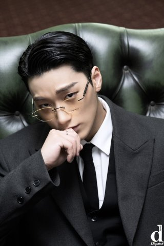 에이티즈 산 최산 프로필