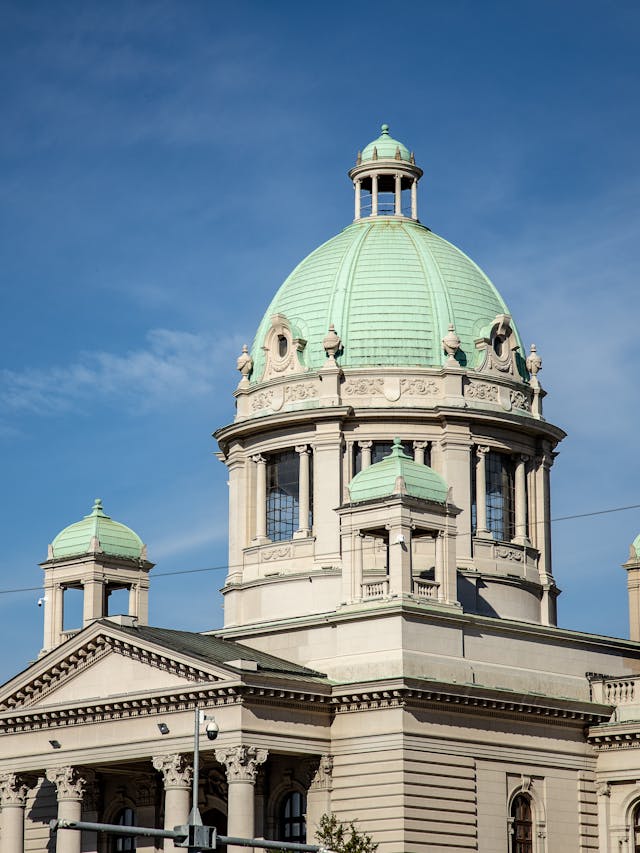 대통령 후보자 프로필