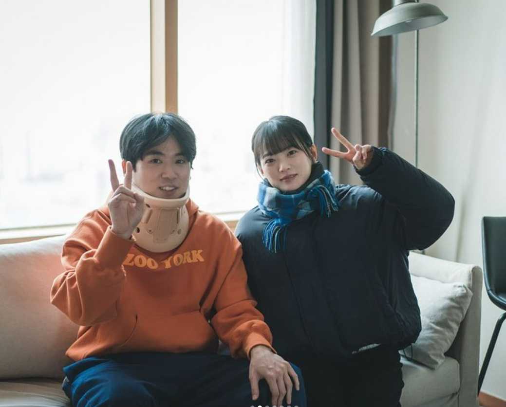 천우희 프로필